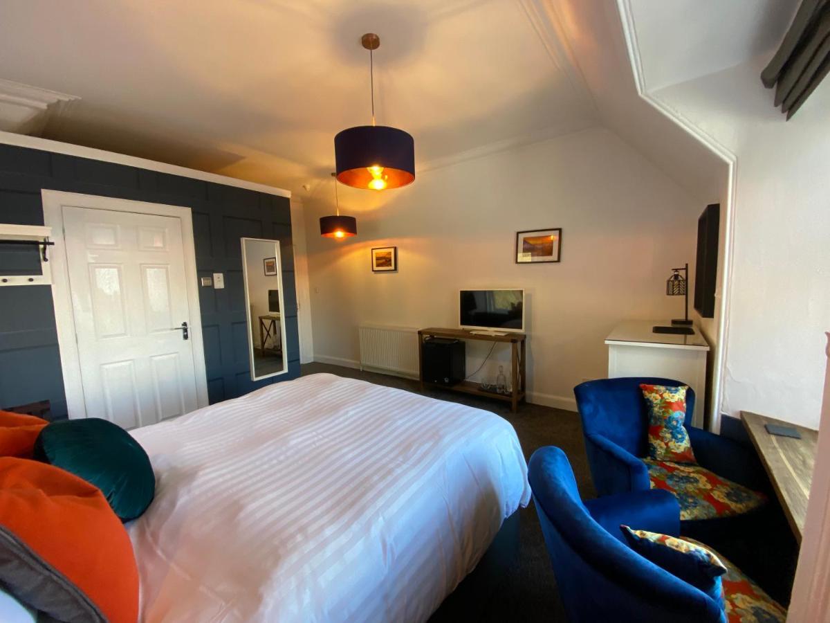 Guest house Barriemore 4*