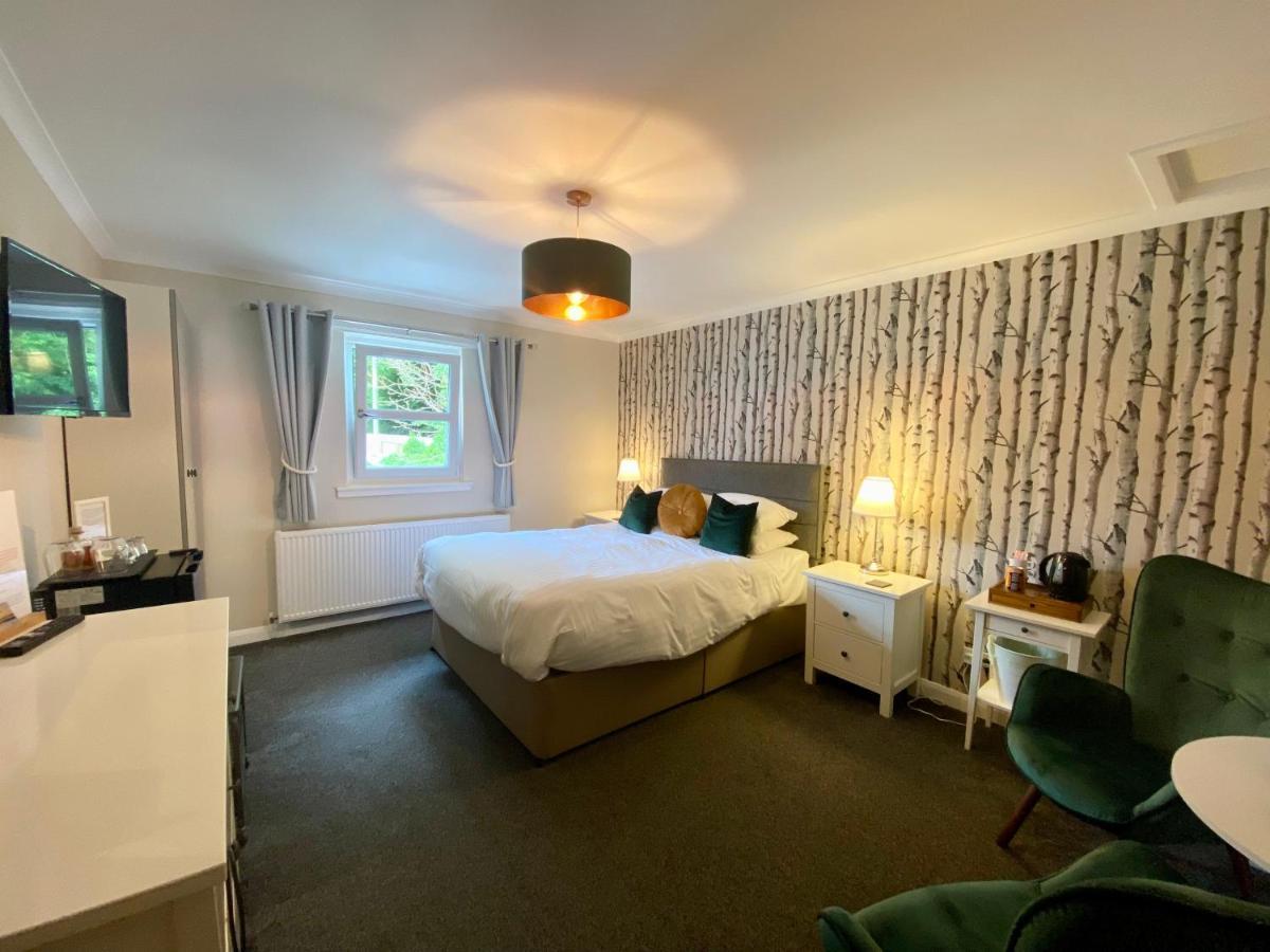 Barriemore Guest house Oban