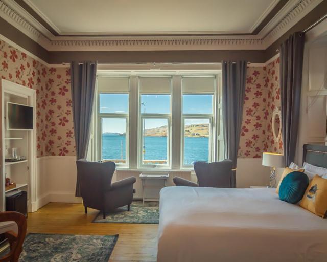 Barriemore Guest house