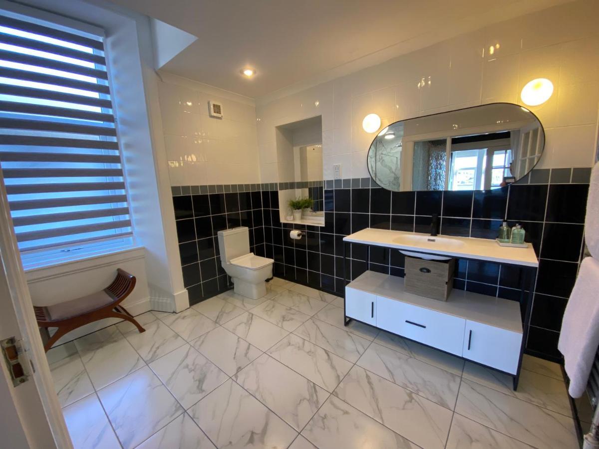 Guest house Barriemore