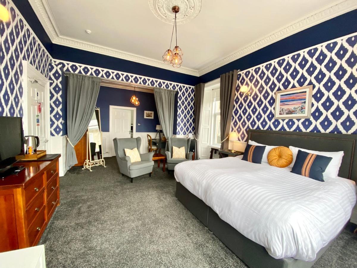 Barriemore Guest house