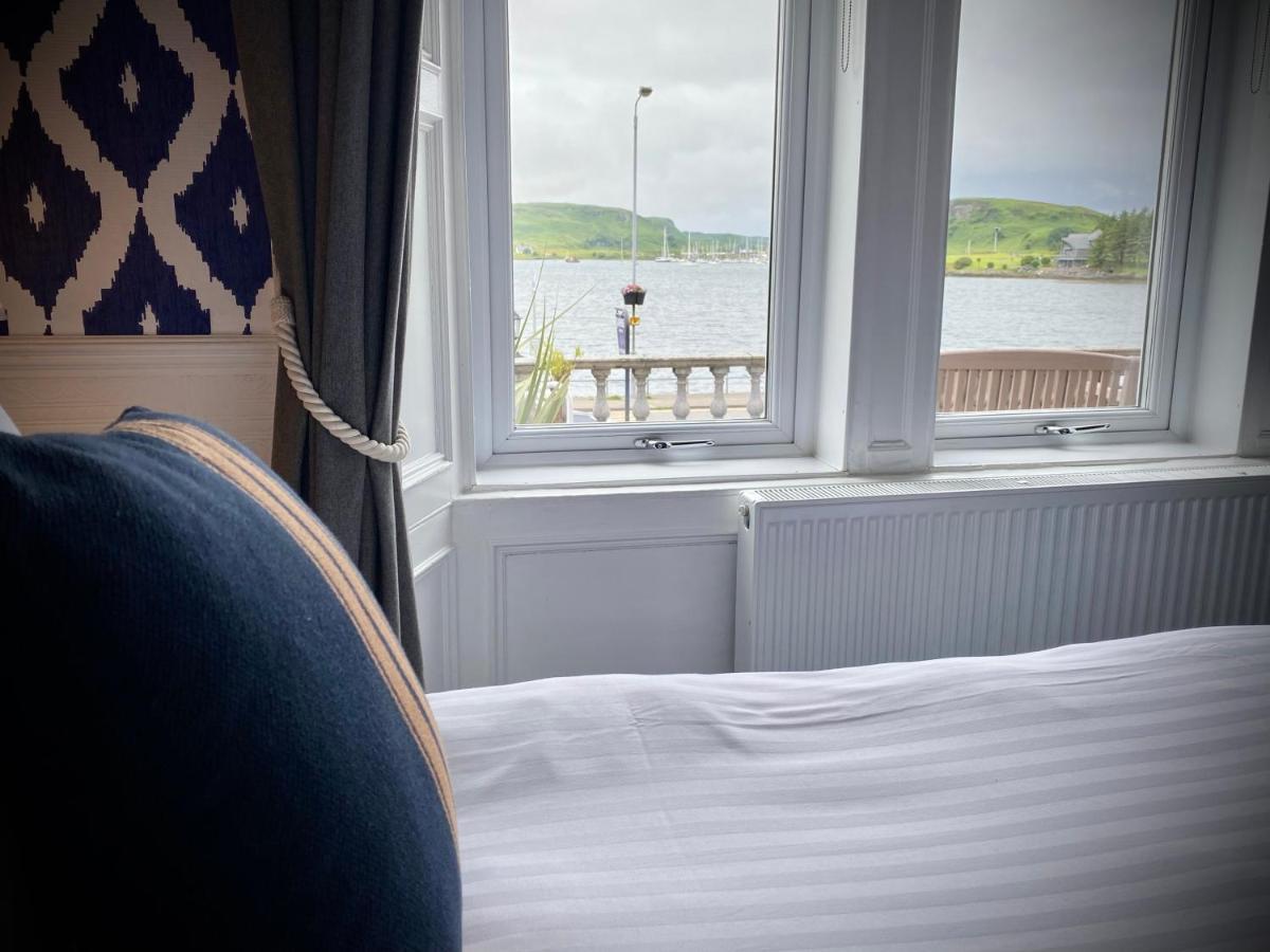 Guest house Barriemore 4*