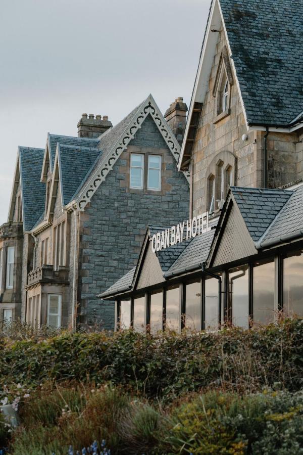 Hotel Bay Oban