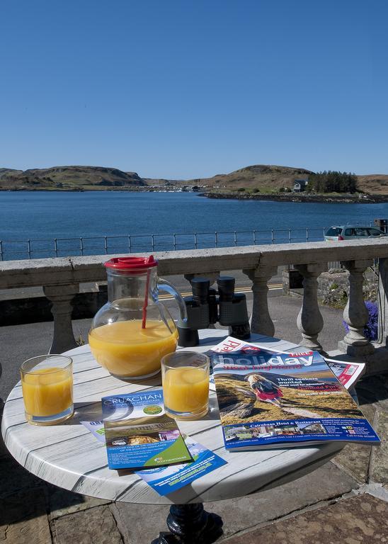 Barriemore Guest house 4*