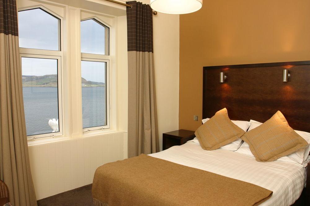 Hotel Bay Oban