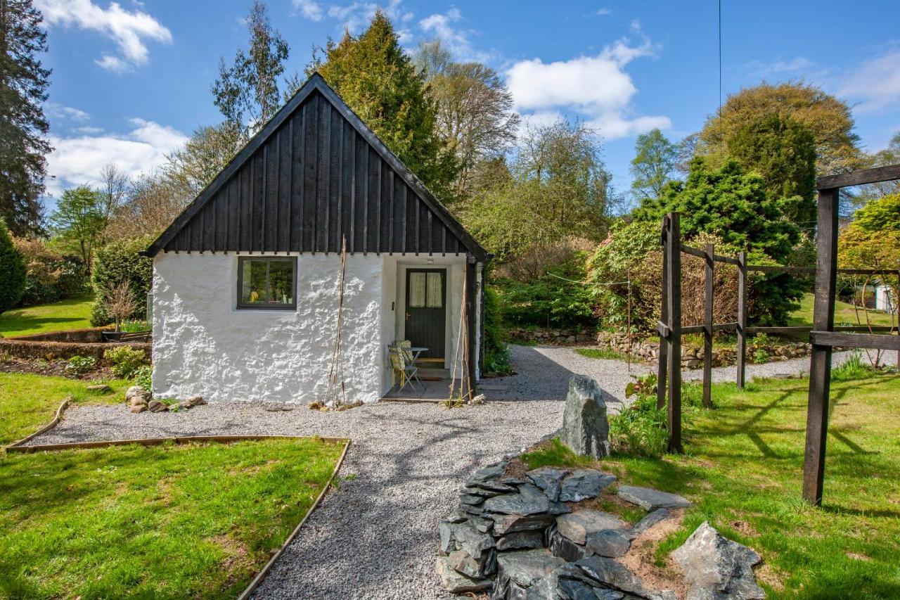 Keepers Holiday Cottages *