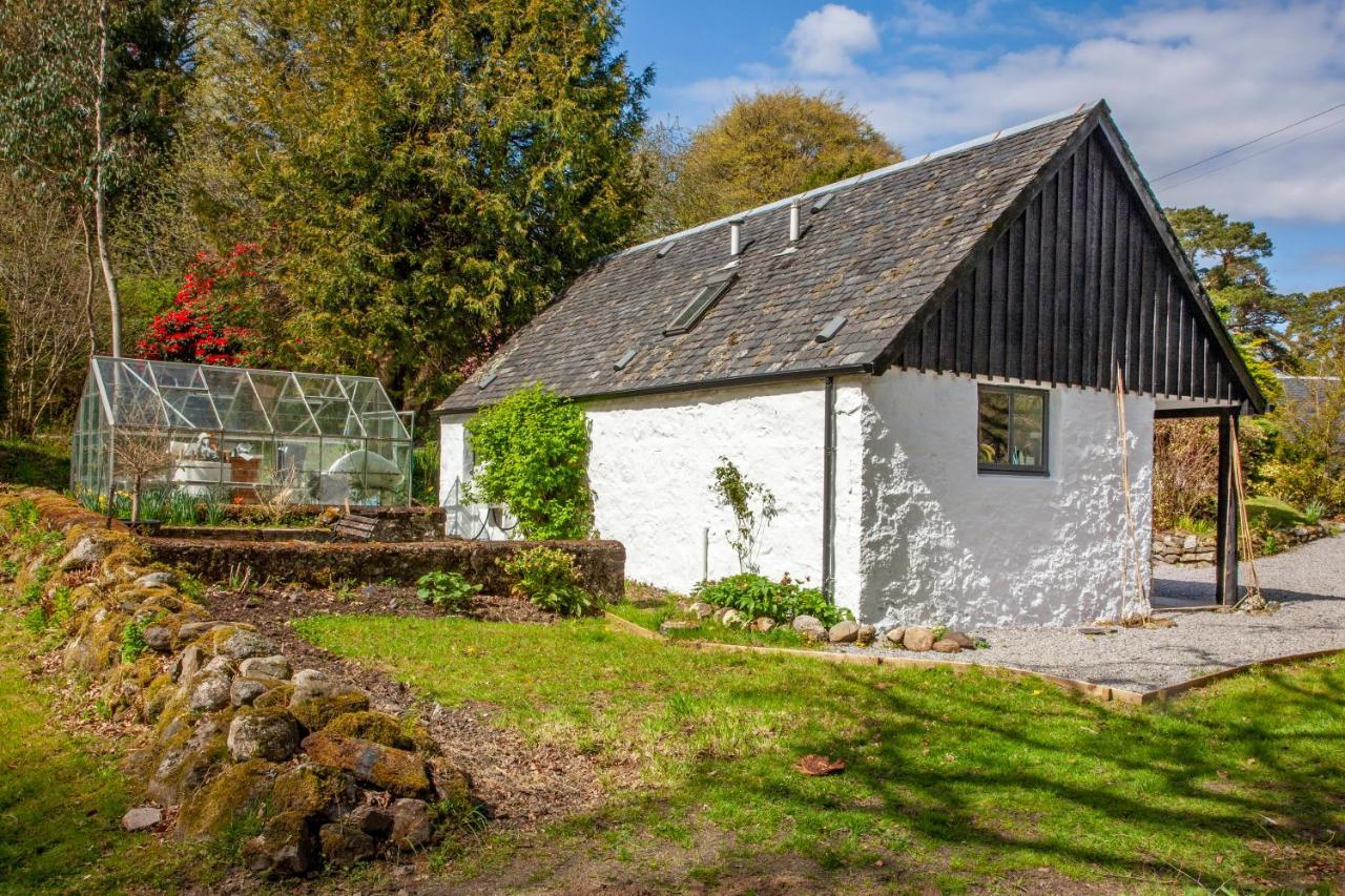 Chalet Keepers Holiday Cottages *