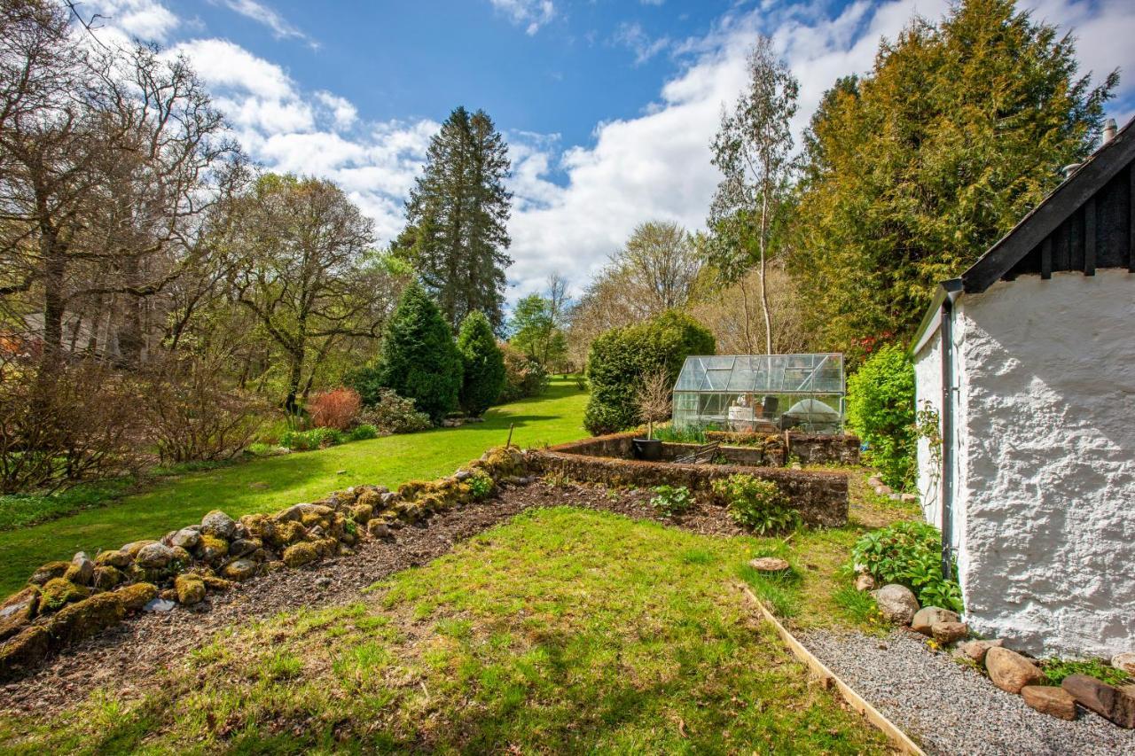Keepers Holiday Cottages Chalet