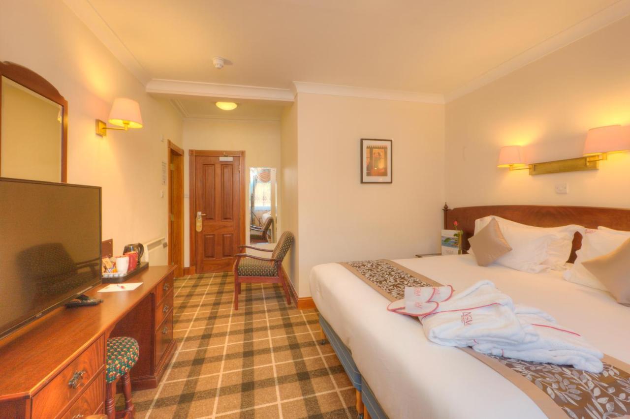 Hotel Muthu Alexandra 3*