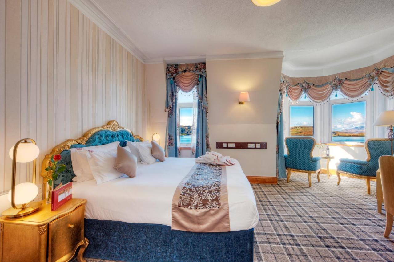 Hotel Muthu Alexandra Oban