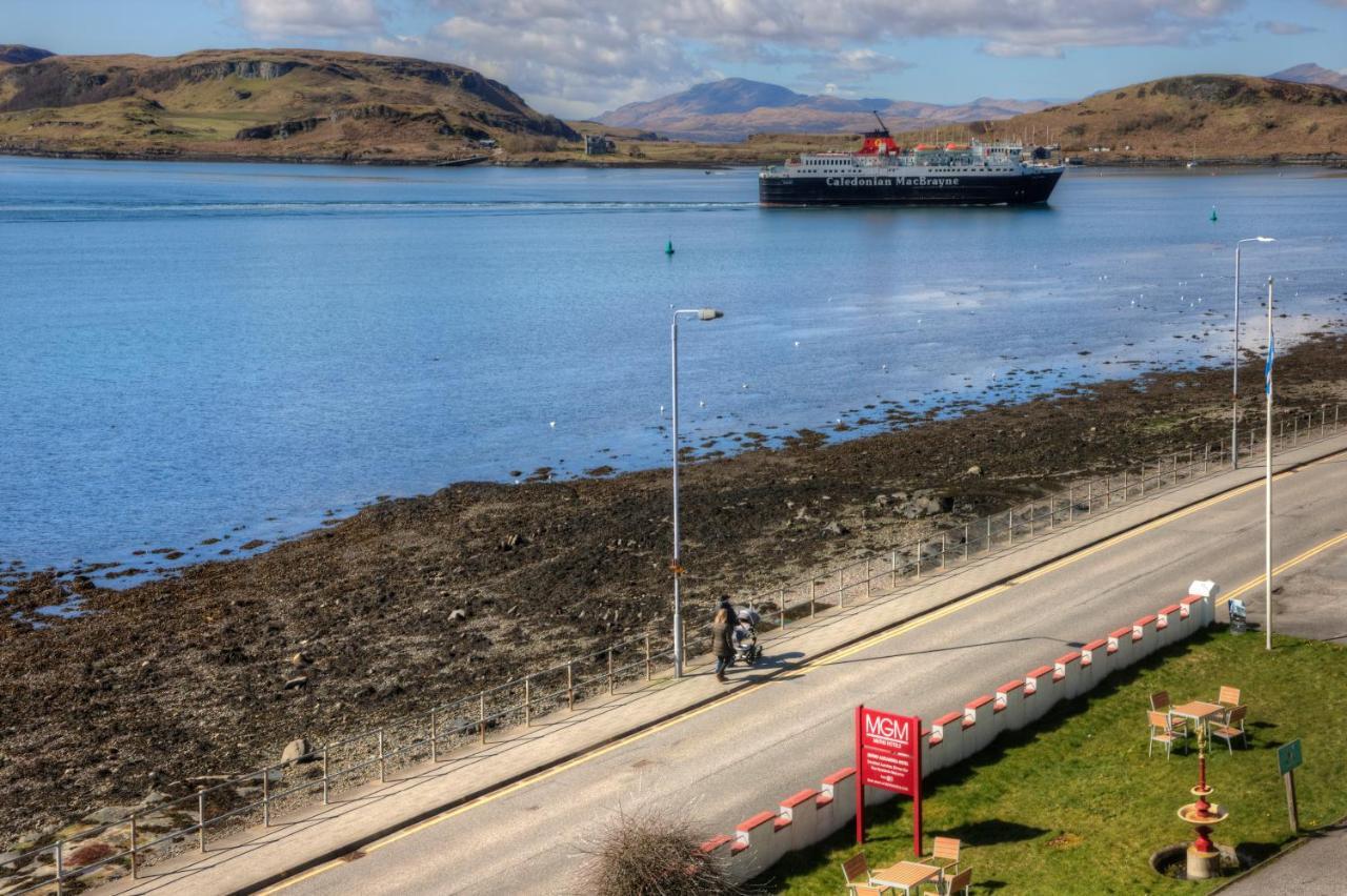 Muthu Alexandra 3* Oban