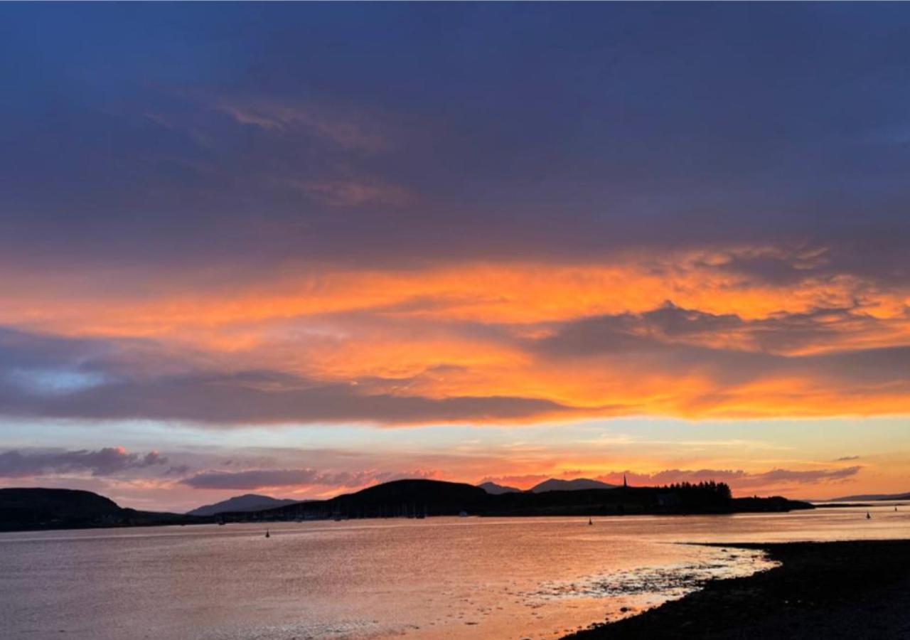 Bay Oban