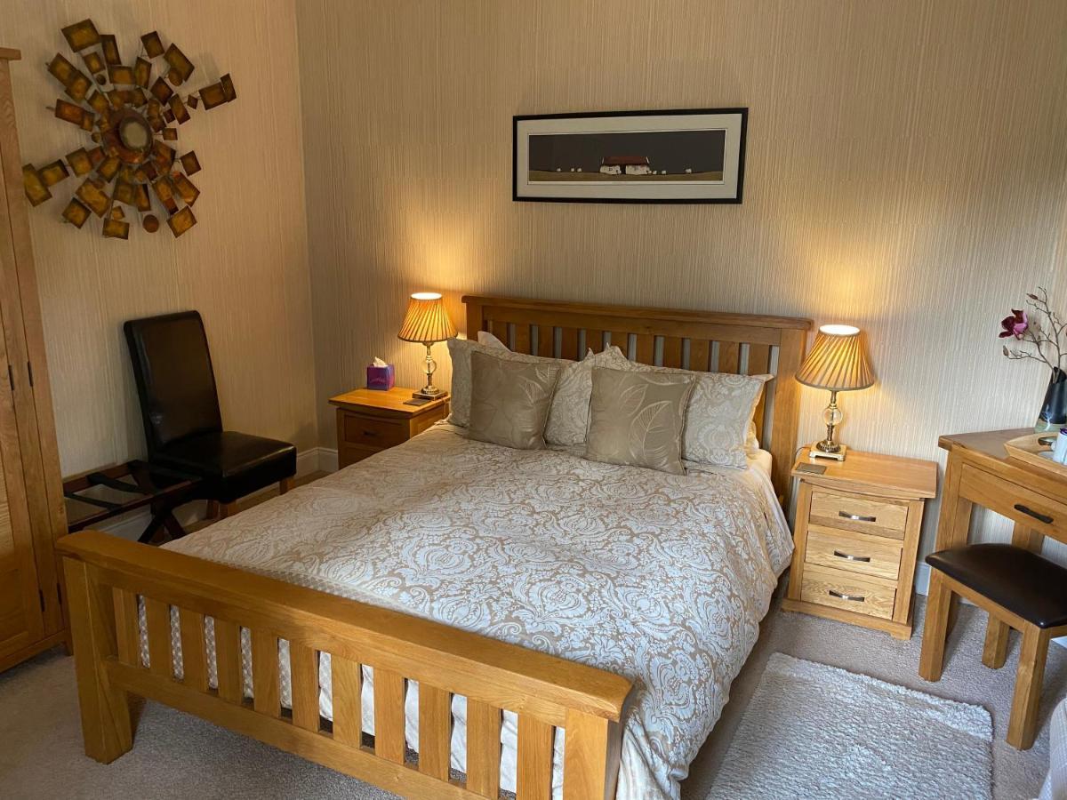 Bed & Breakfast Ards House Oban