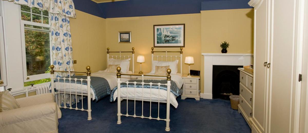 Ards House 4* Oban
