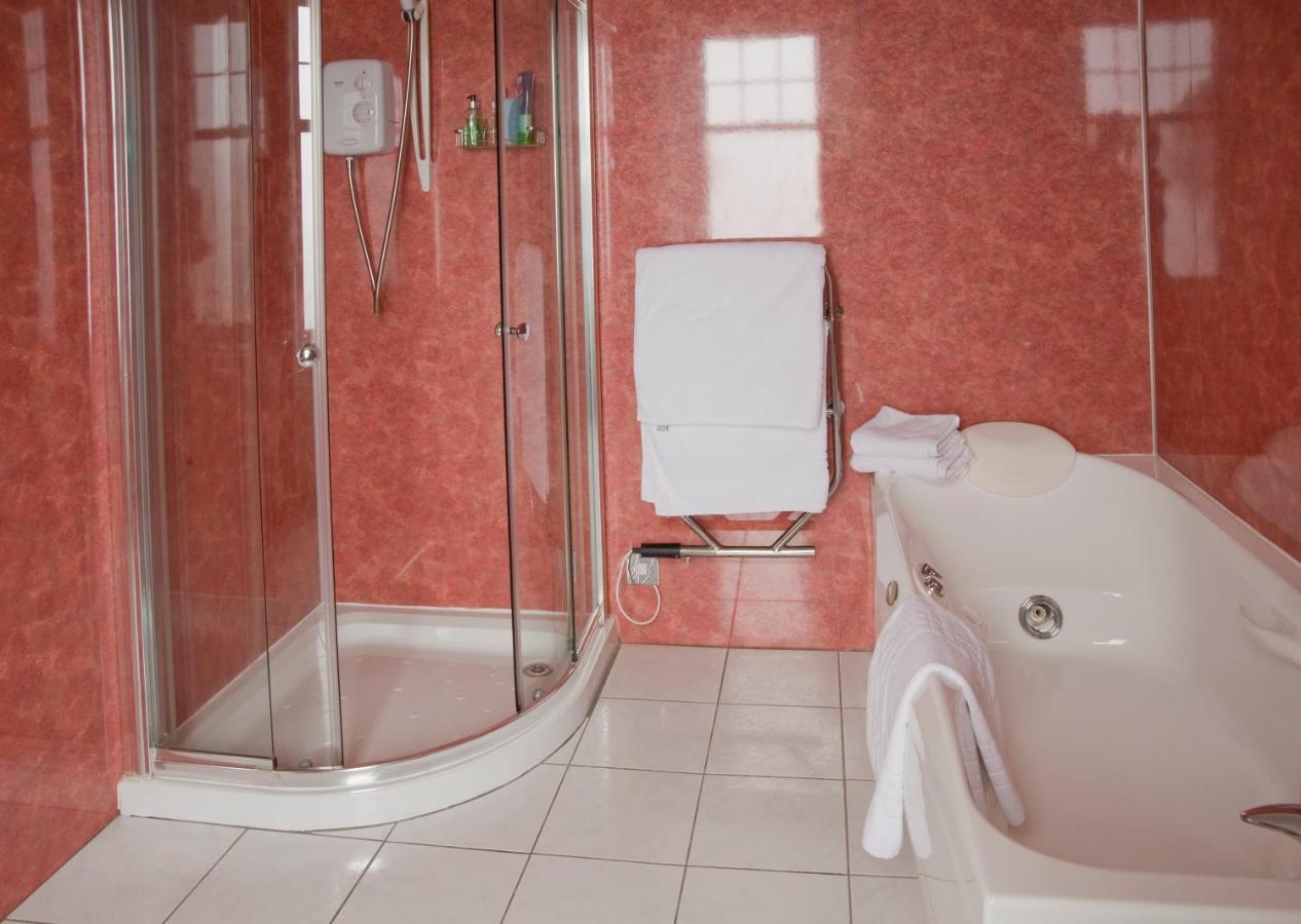 Ards House Bed & Breakfast 4*