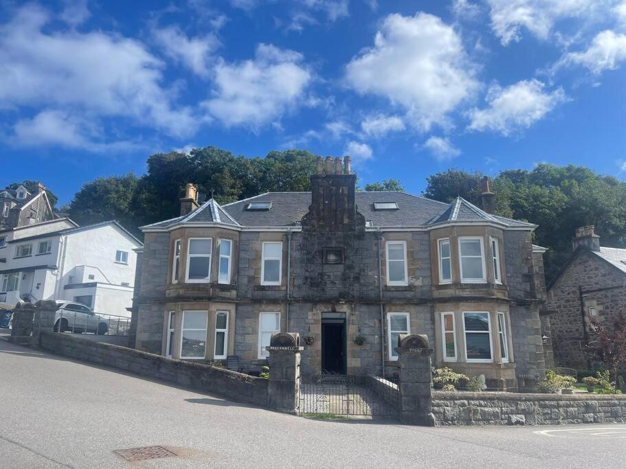No.3 The * Oban