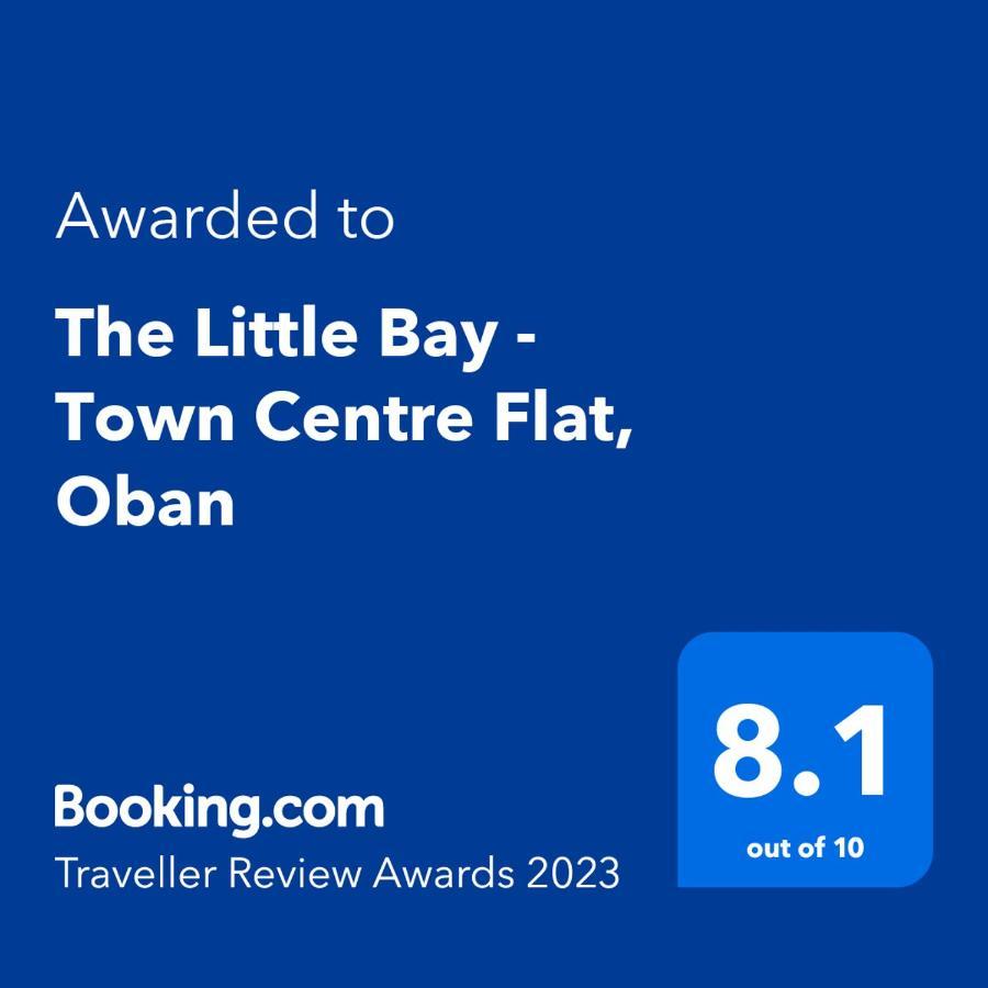 Apartment The Little Bay - Town Centre Flat, *
