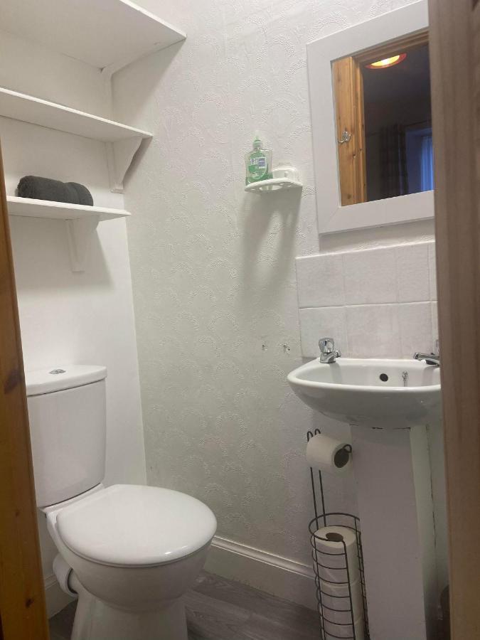 Cosy Detached House In Location Holiday home *