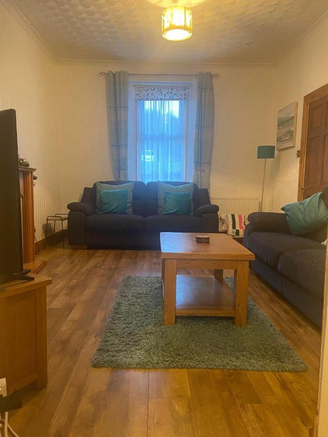 Cosy Detached House In Location Oban