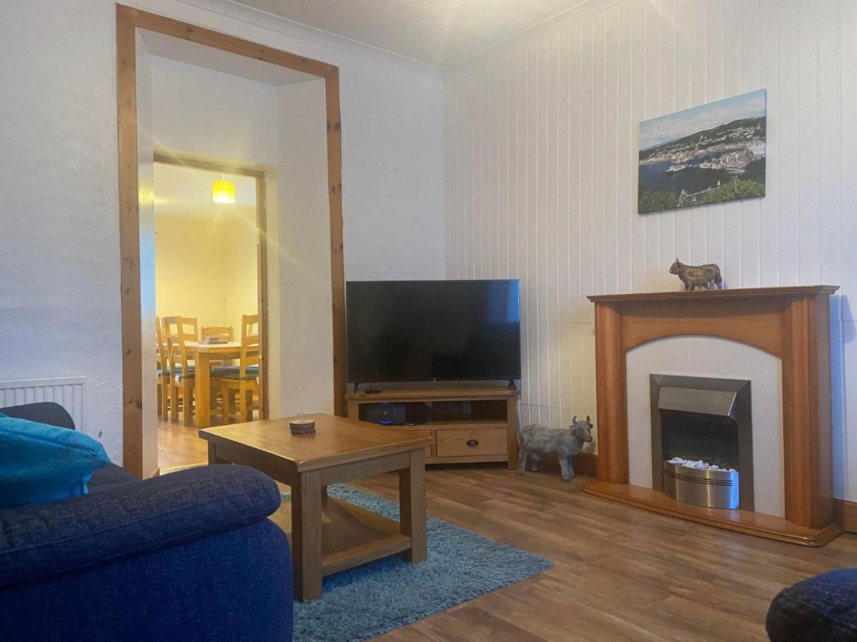 Cosy Detached House In Location Oban