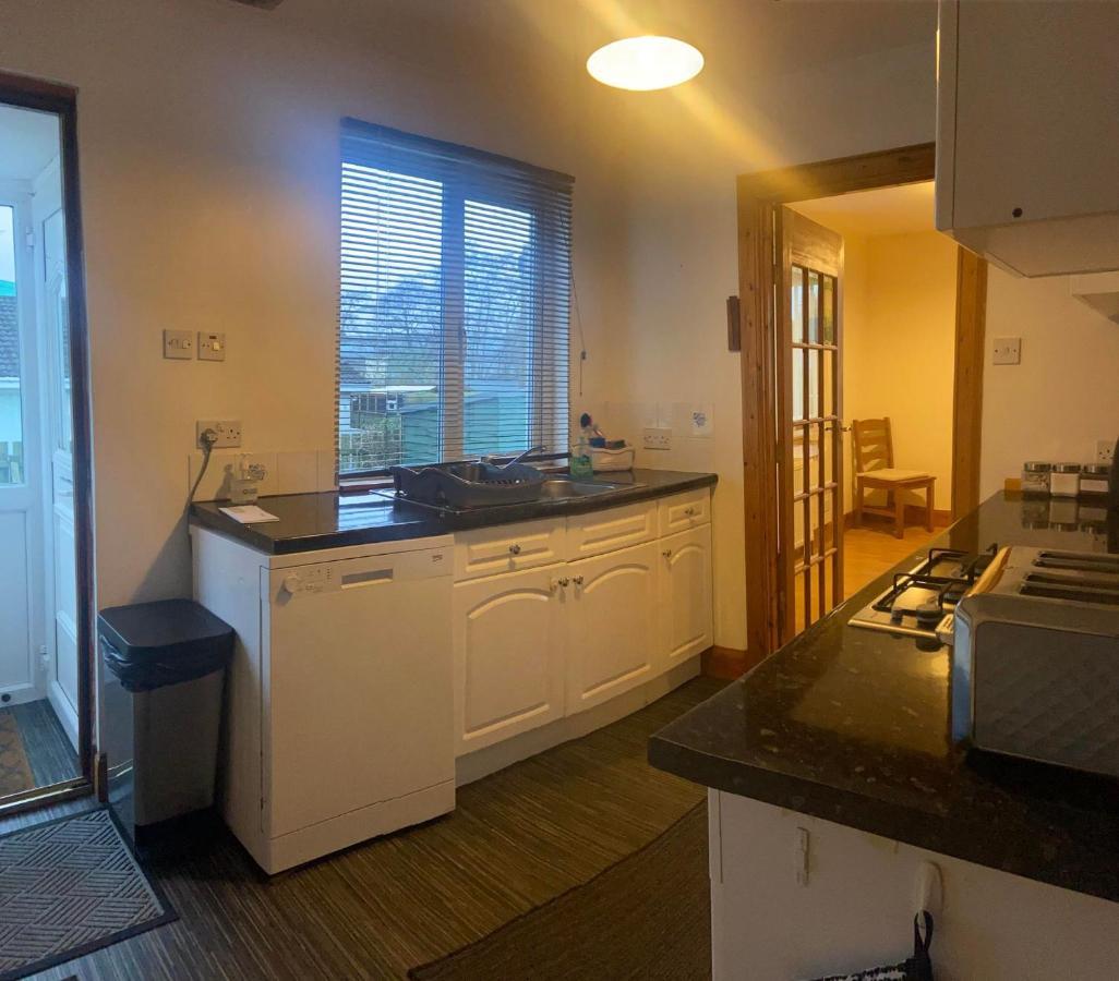 Cosy Detached House In Location * Oban