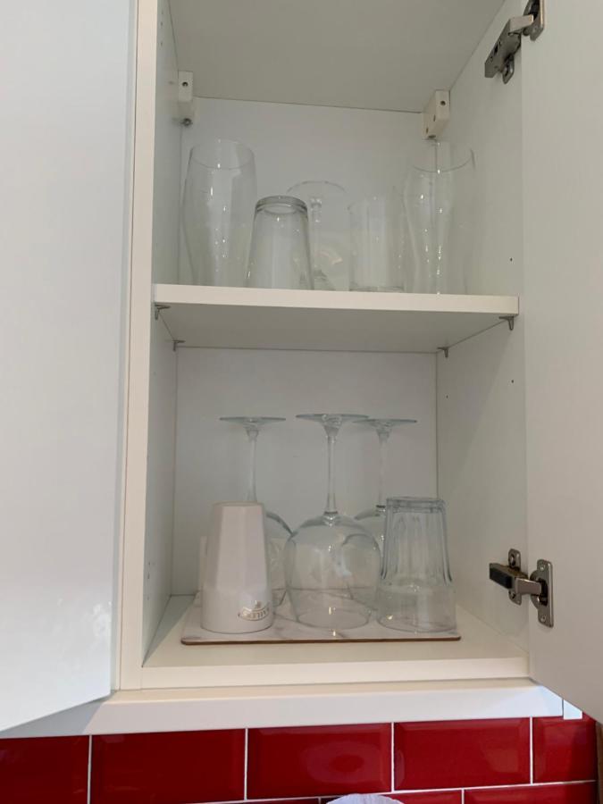The Little Bay - Town Centre Flat, Apartment