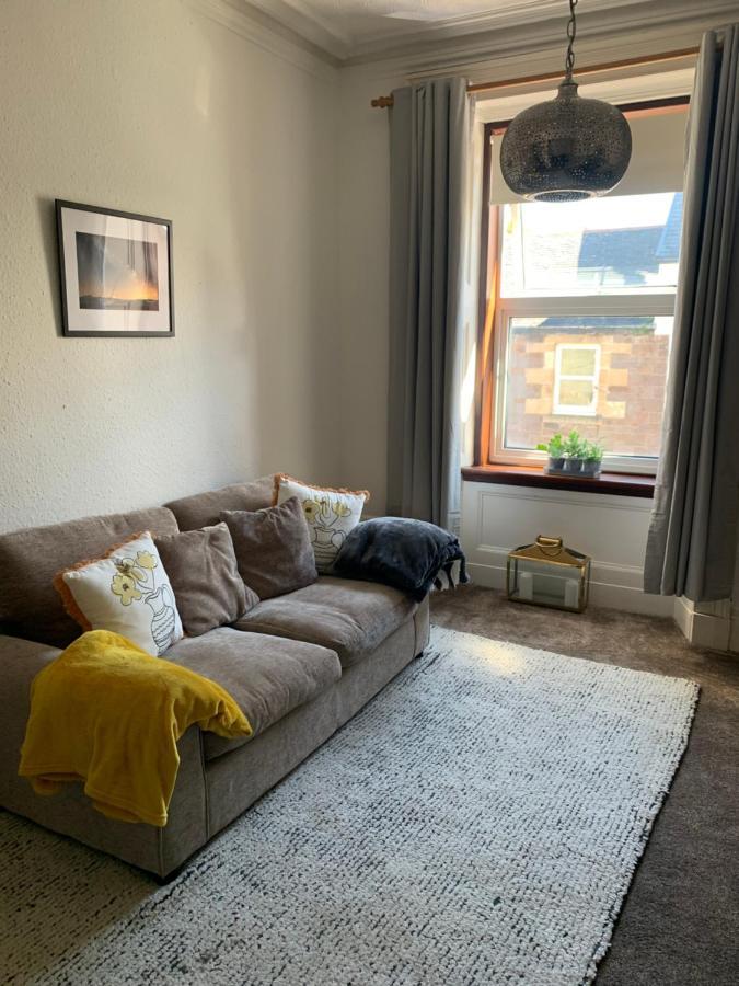 The Little Bay - Town Centre Flat, Apartment Oban