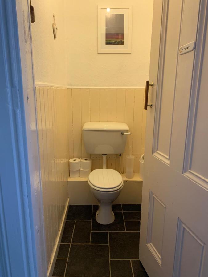 The Little Bay - Town Centre Flat, * Oban