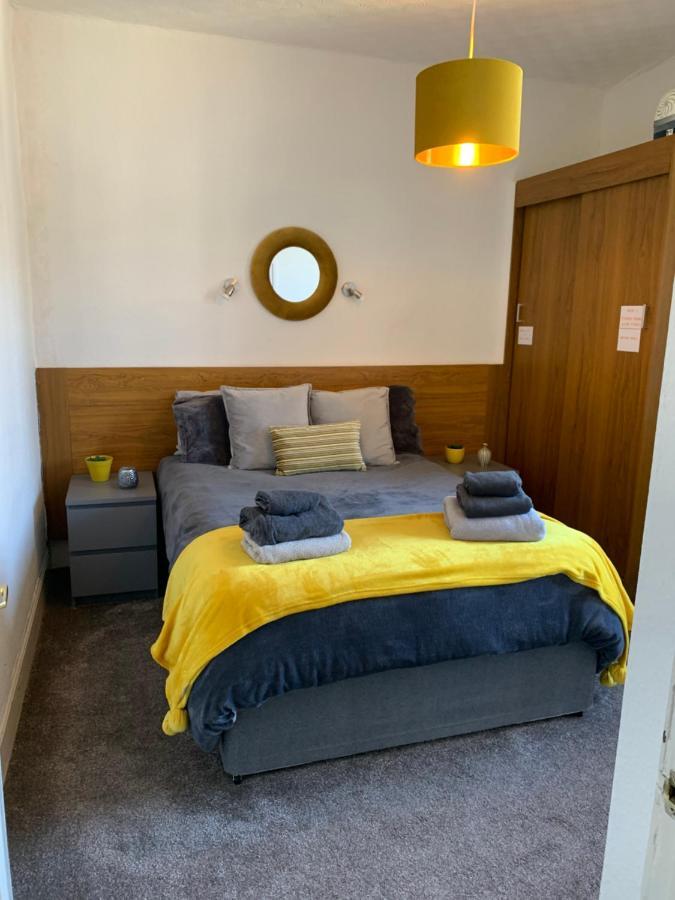 Apartment The Little Bay - Town Centre Flat, *