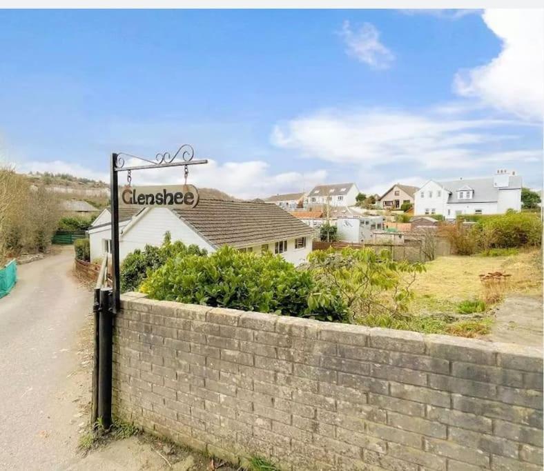 Glenshee Annexe, Oban. * Oban