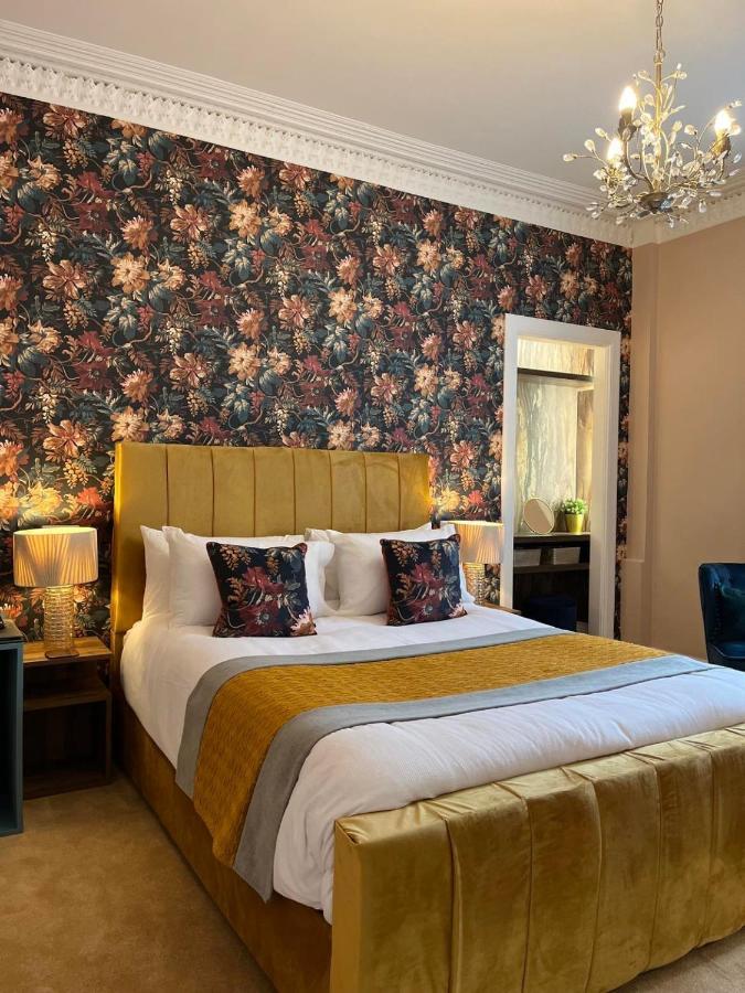 Rose 3* Oban