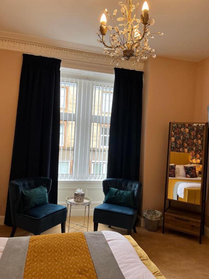 Rose Guest house