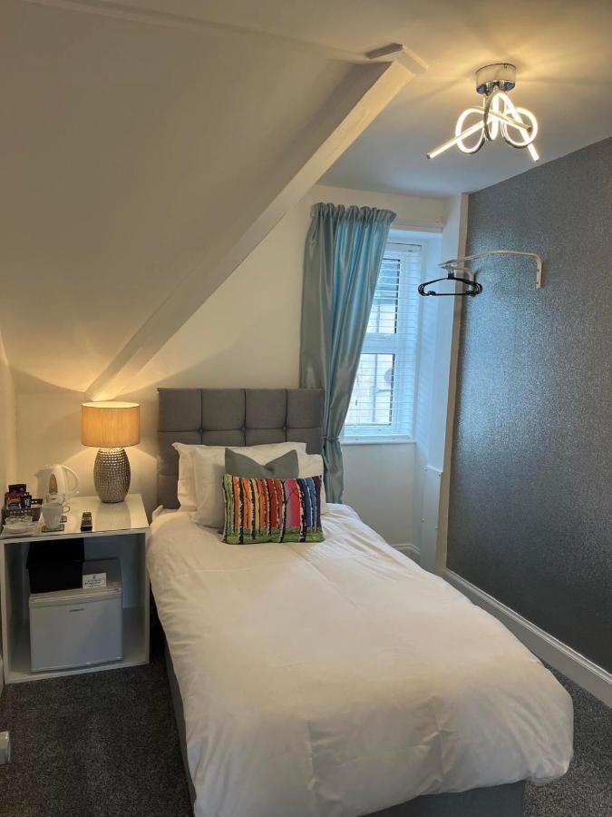 Rose 3* Oban