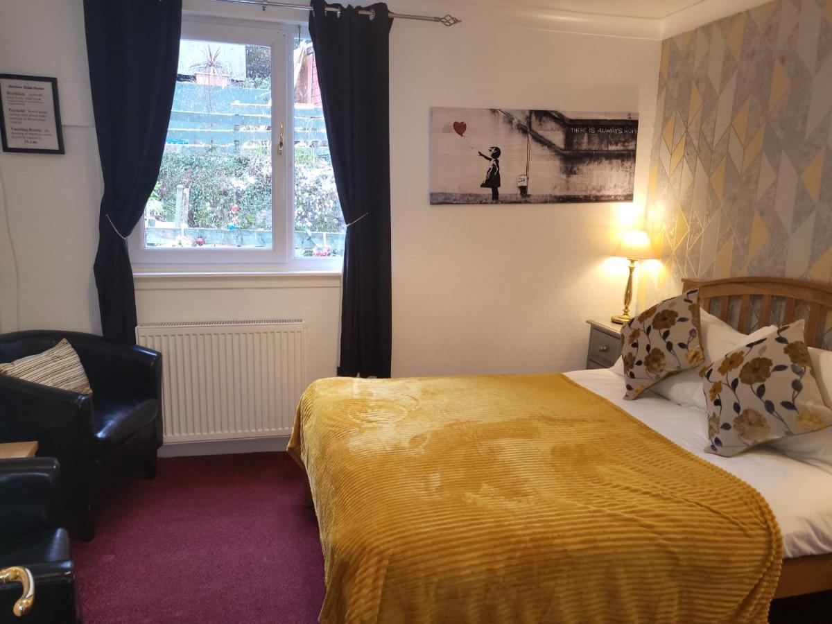 Maridon House 3* Oban
