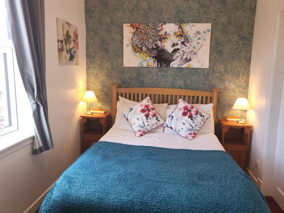 Maridon House Oban