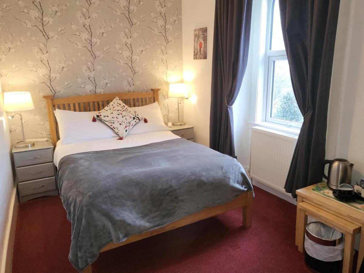Maridon House Guest house 3*