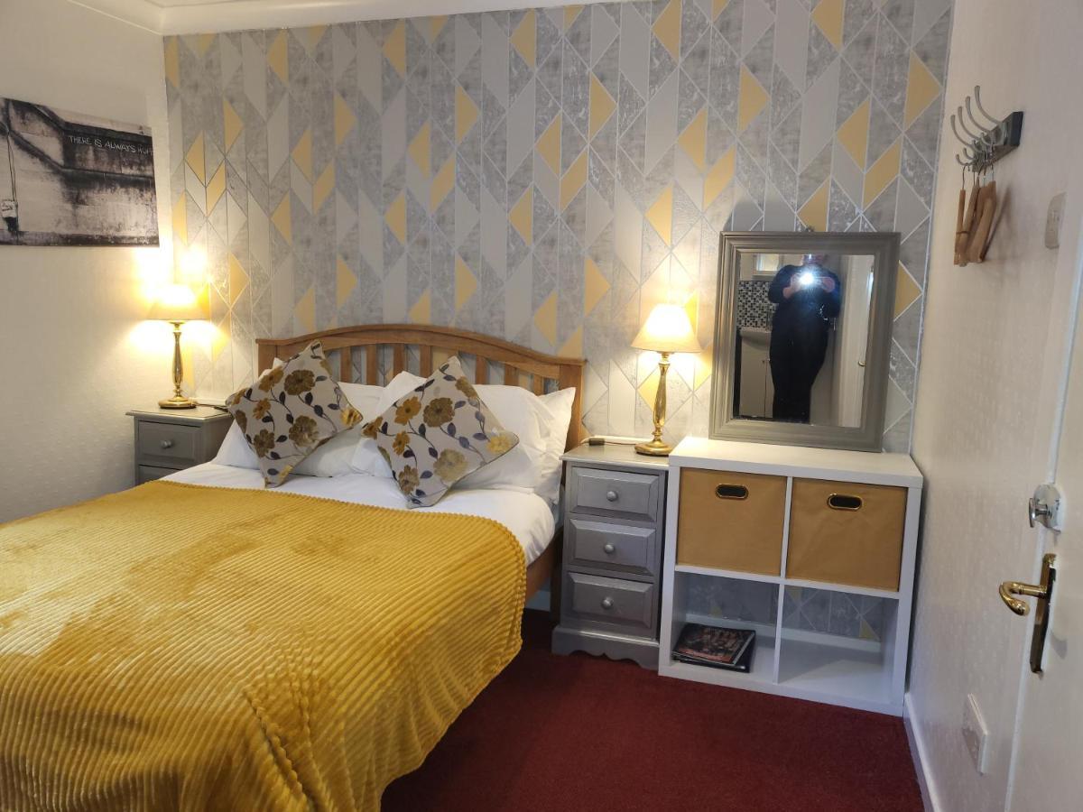 Guest house Maridon House Oban