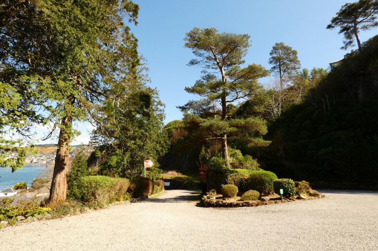 Country house Dungallan *