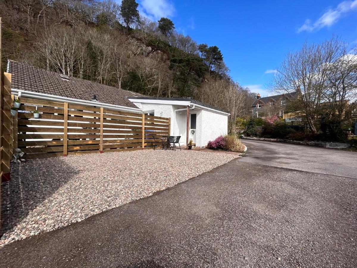Glenshee Annexe, Oban. Apartment *