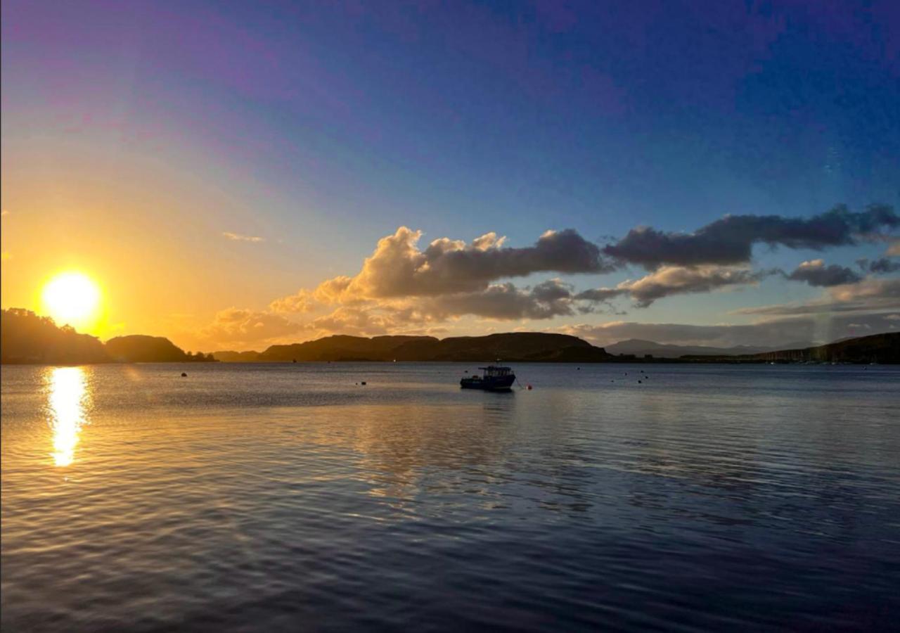 Bay Hotel Oban