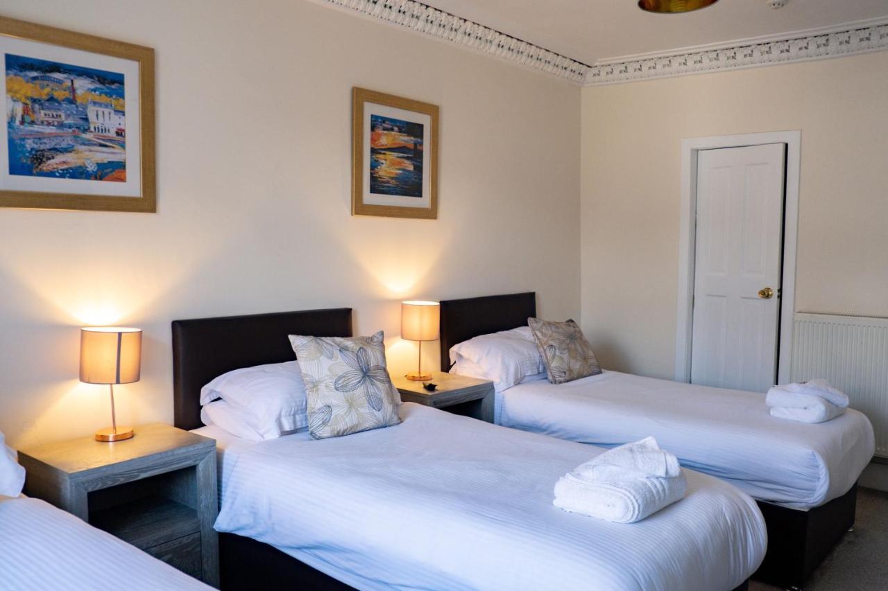Corran House 2*