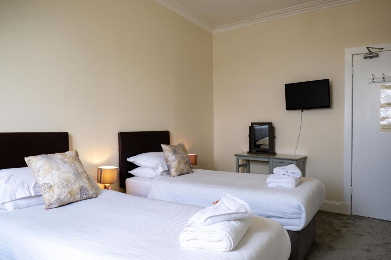 Corran House Guest house Oban