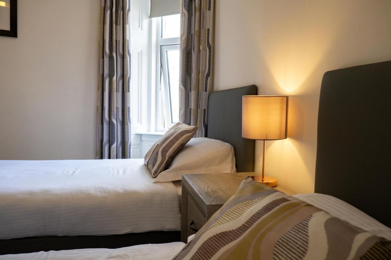 Corran House 2* Oban