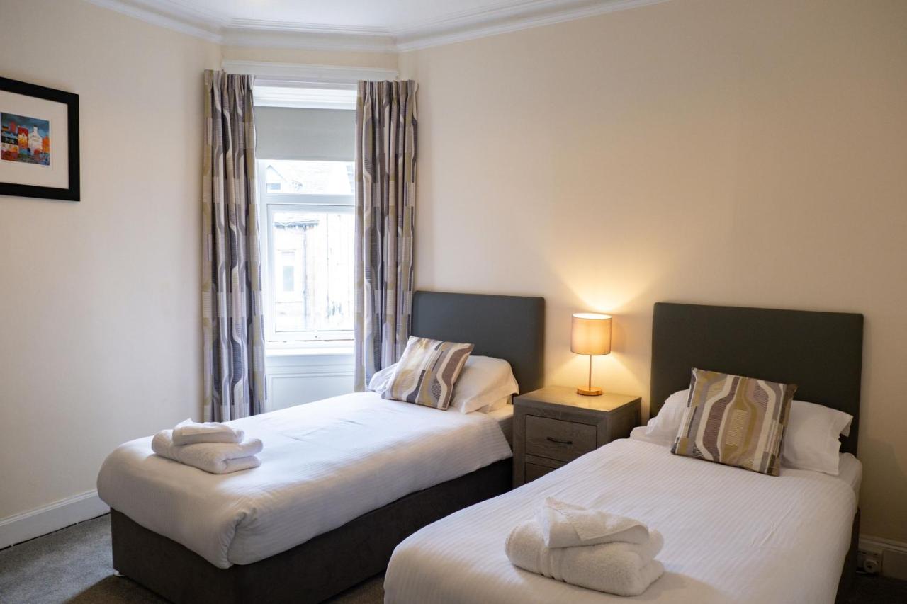 Corran House 2* Oban