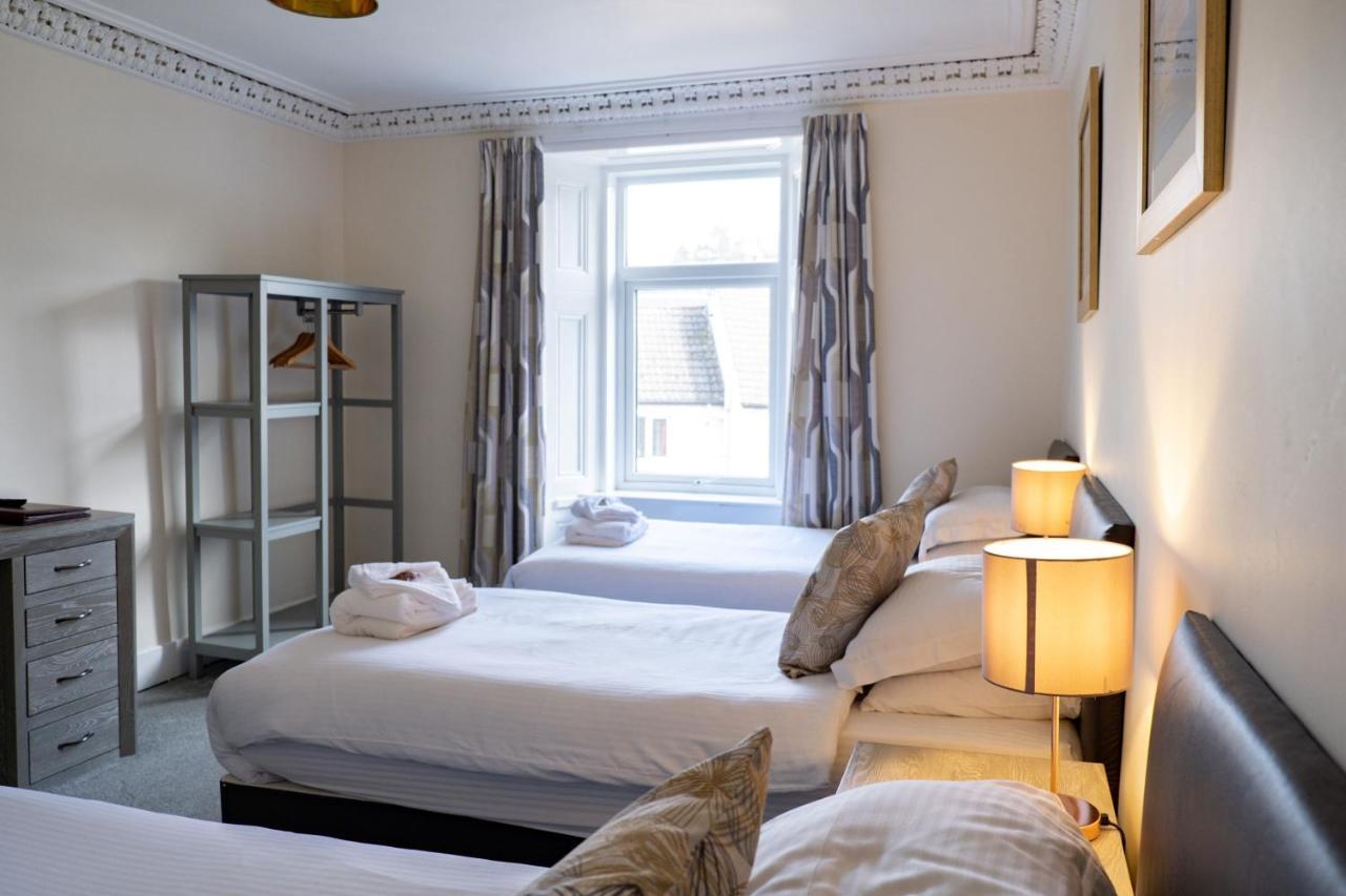 Corran House 2* Oban