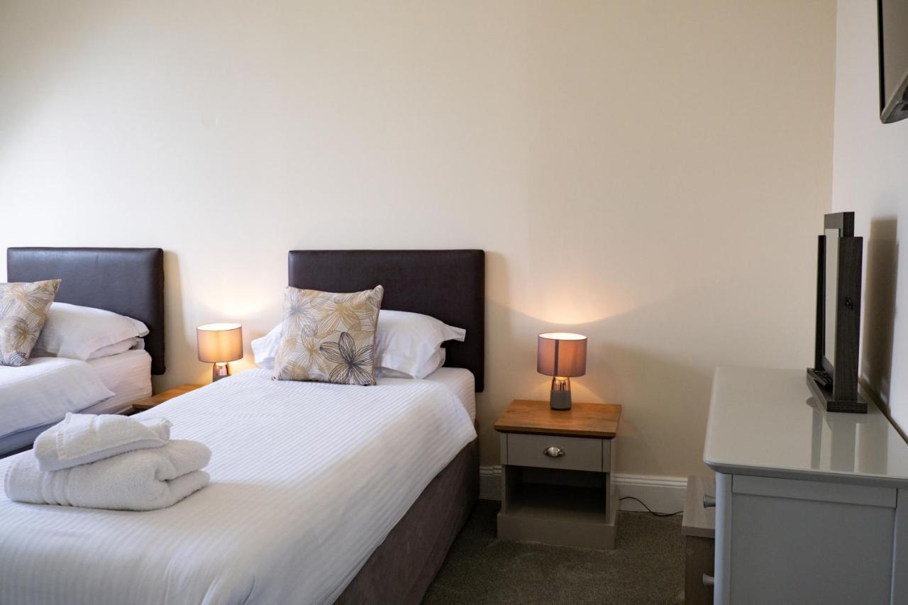 Guest house Corran House 2*
