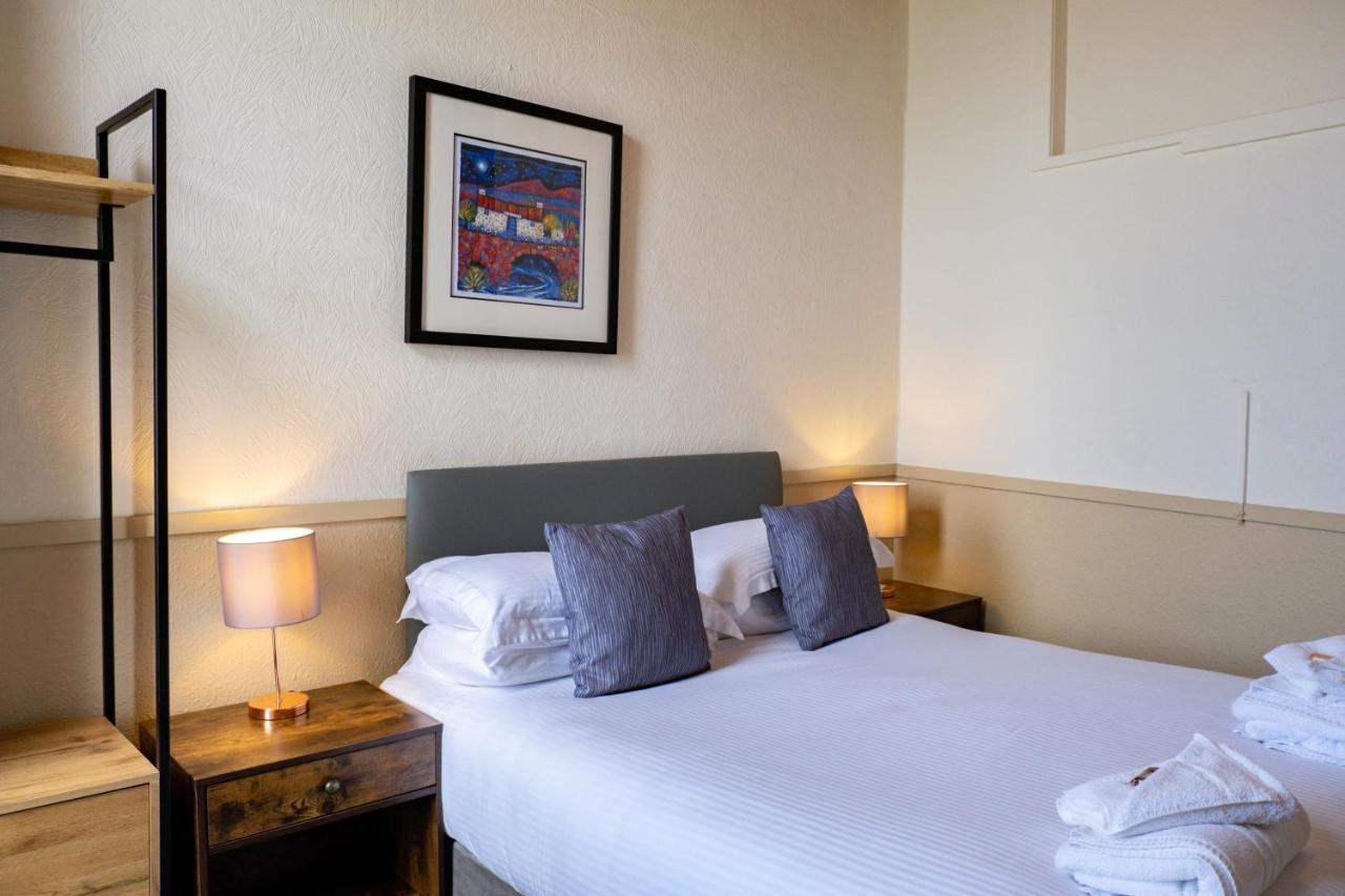 Guest house Corran House Oban