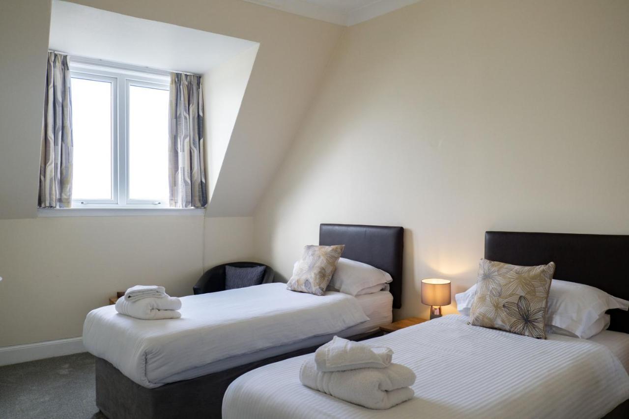 Corran House Guest house