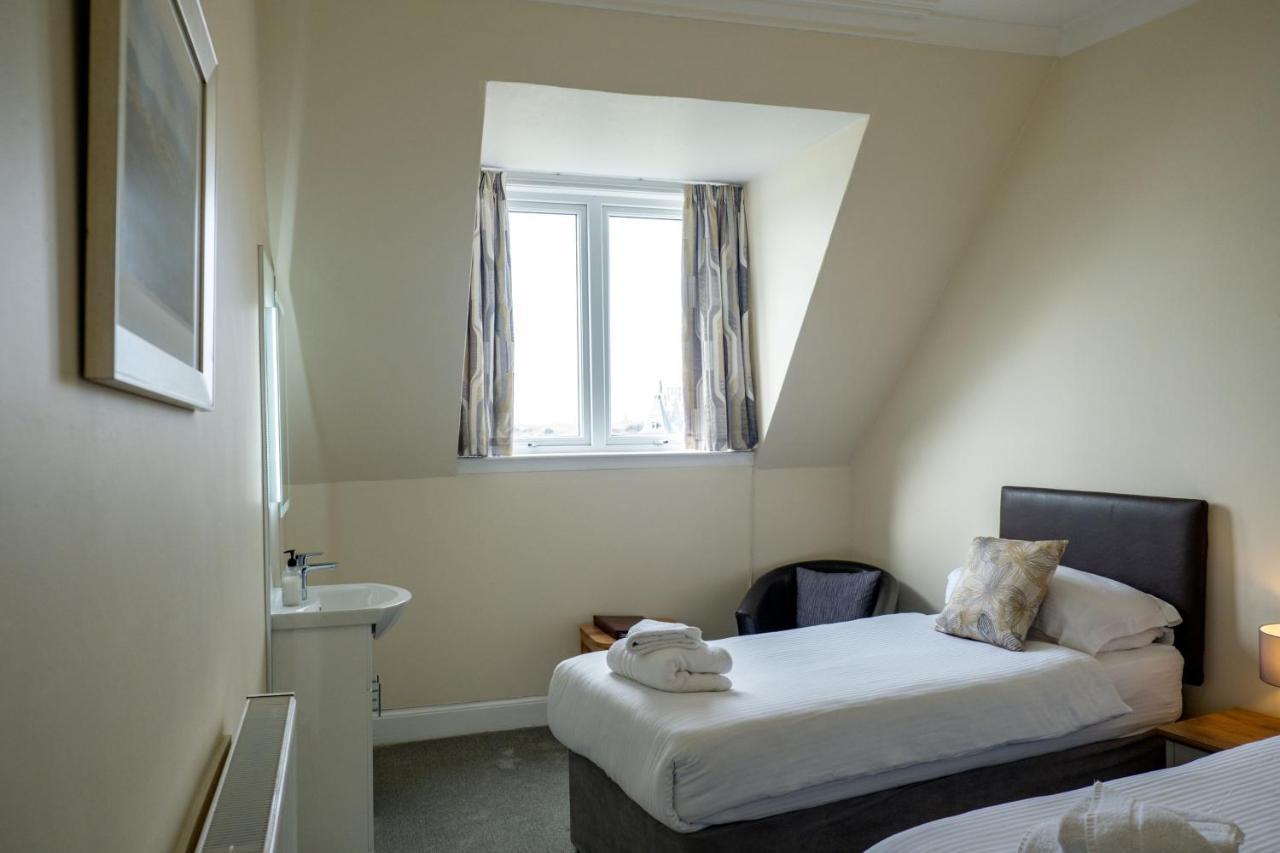Guest house Corran House Oban