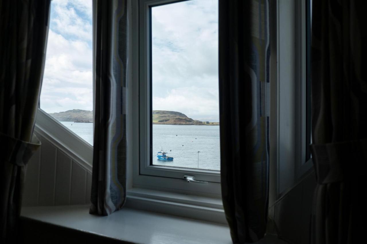 Corran House 2*